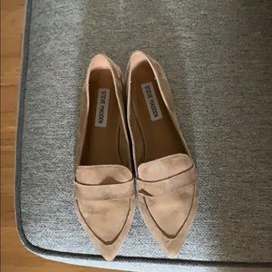 Steve Madden shoes